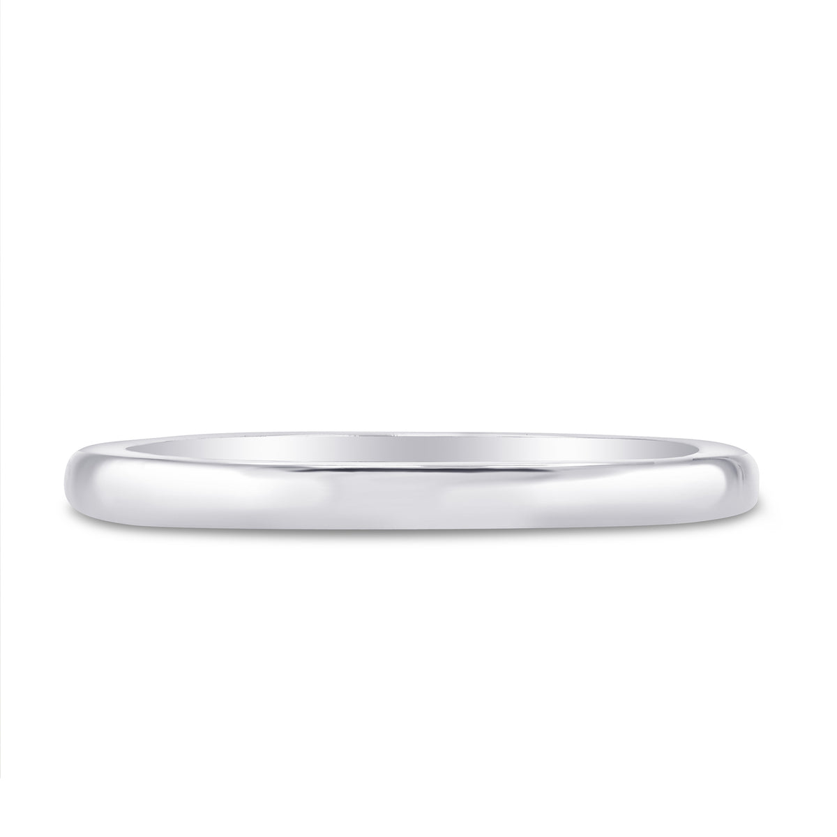 Halo Engagement & Wedding Ring Setting - 5