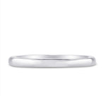 Halo Engagement & Wedding Ring Setting - 5