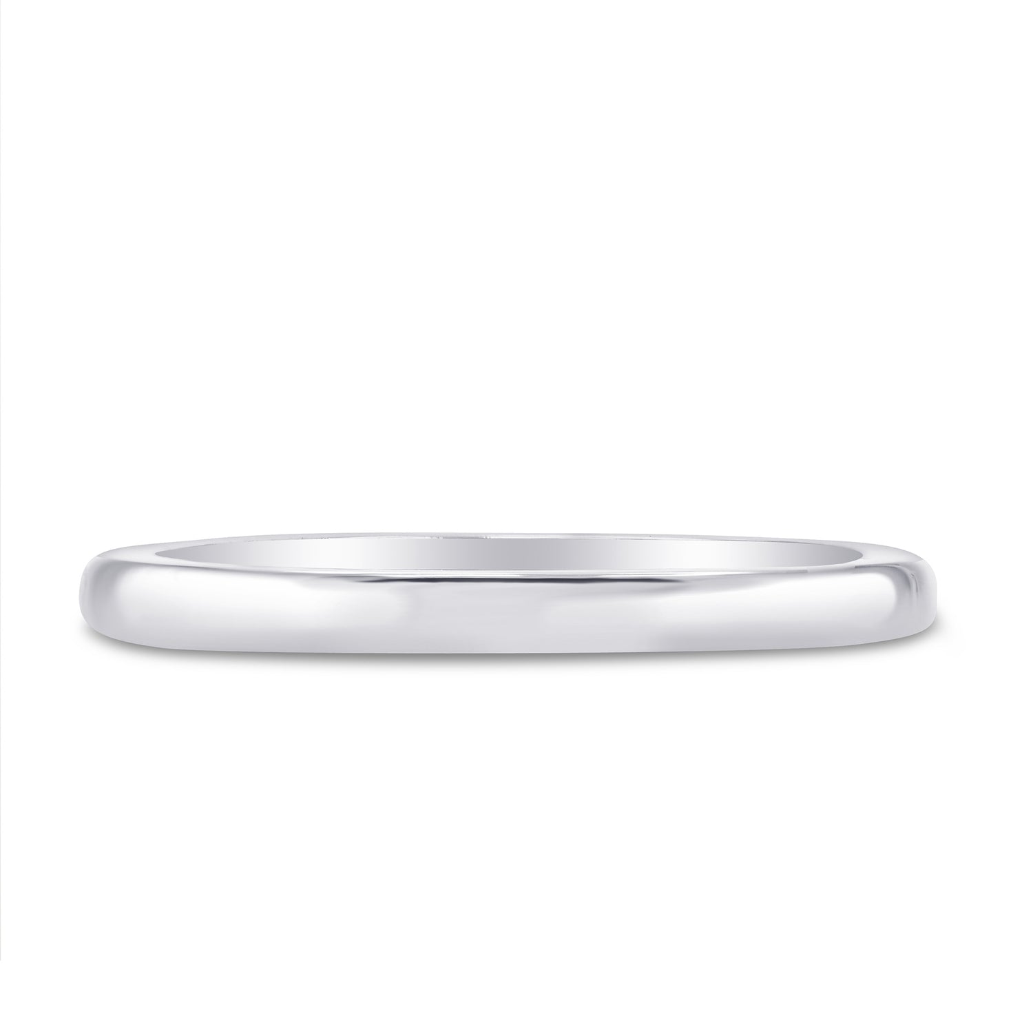 Halo Engagement & Wedding Ring Setting - 5