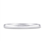 Round Brilliant Diamond Engagement & Wedding Ring Set