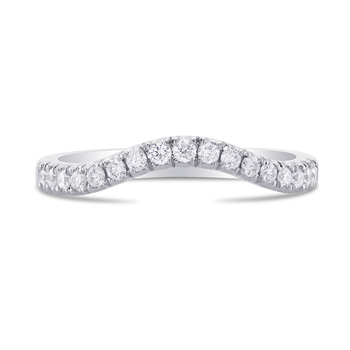 Fancy Yellow Radiant Diamond Engagement & Wedding Ring Set