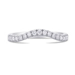 Fancy Yellow Radiant Diamond Engagement & Wedding Ring Set