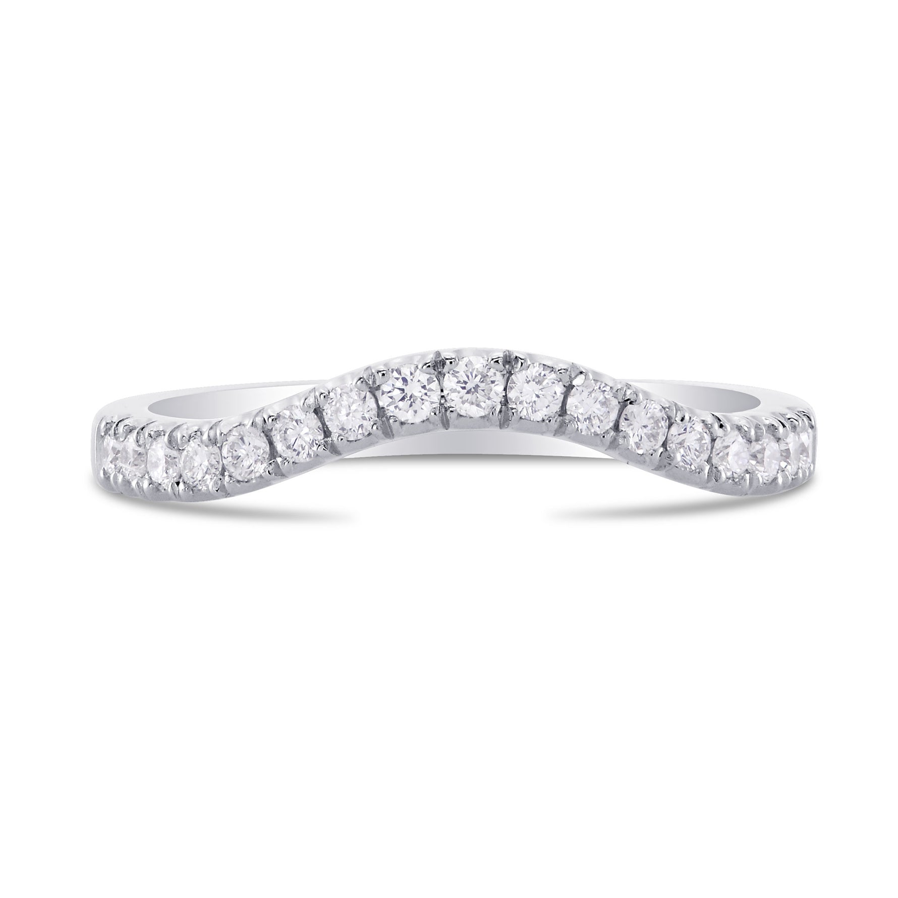 Fancy Yellow Radiant Diamond Engagement & Wedding Ring Set