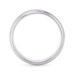 Platinum Wedding Band 