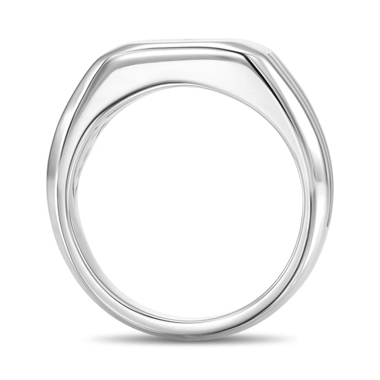 Legacy Men's Signet Ring - 2