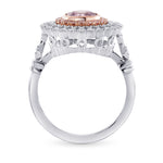 [FANTASY] Round Brillant Extraordinary Ring