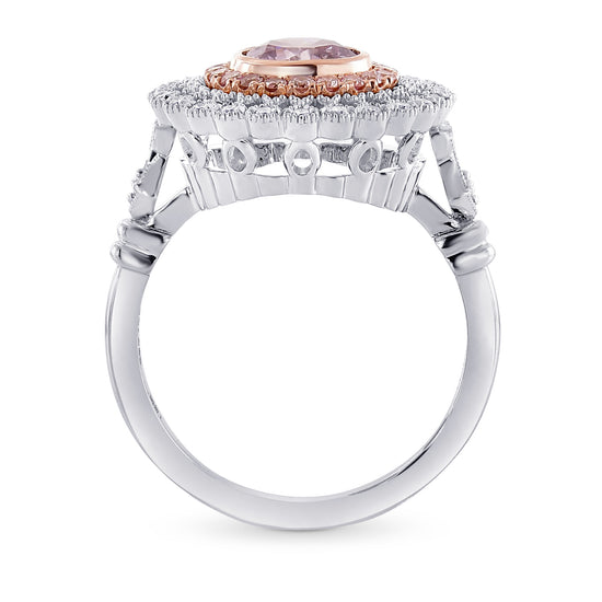 [FANTASY] Round Brillant Extraordinary Ring