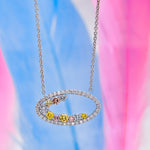 Leibish Inspire Pendant
