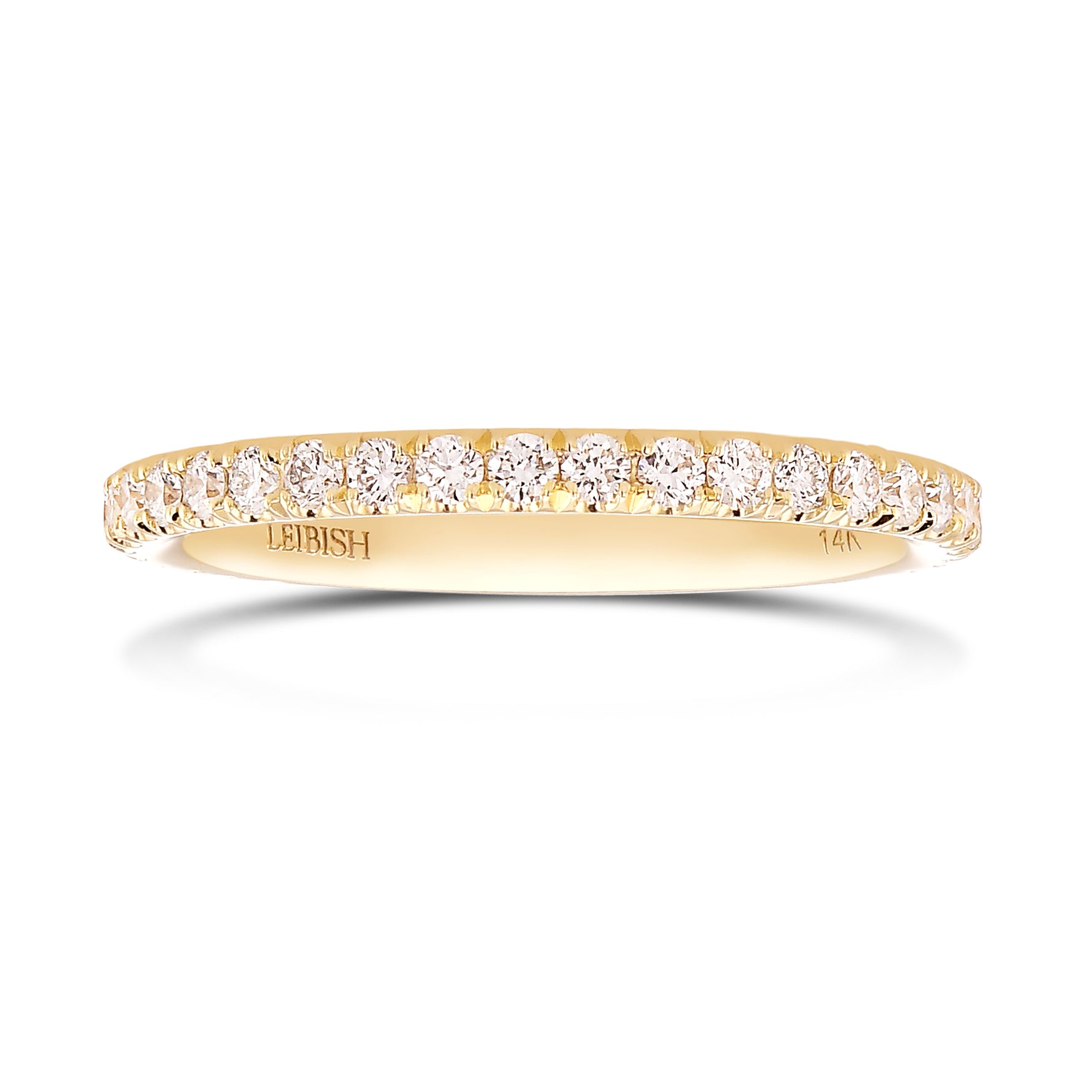 Fancy Yellow Oval Diamond Wedding Set Rings