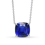 Solitaire Pendant Setting