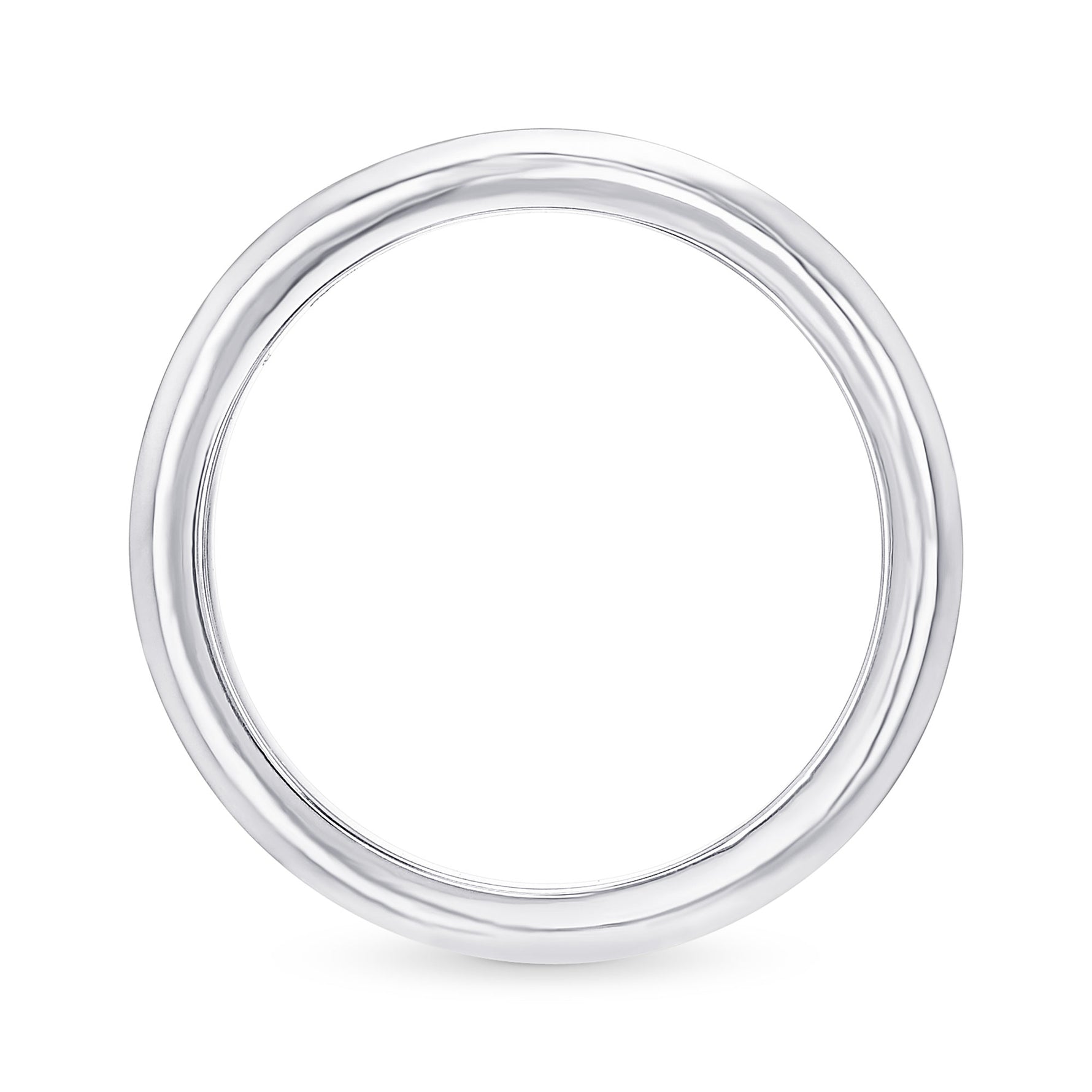  Argyle Fancy Intense Pink Round Diamond Solitaire Wedding Ring Set