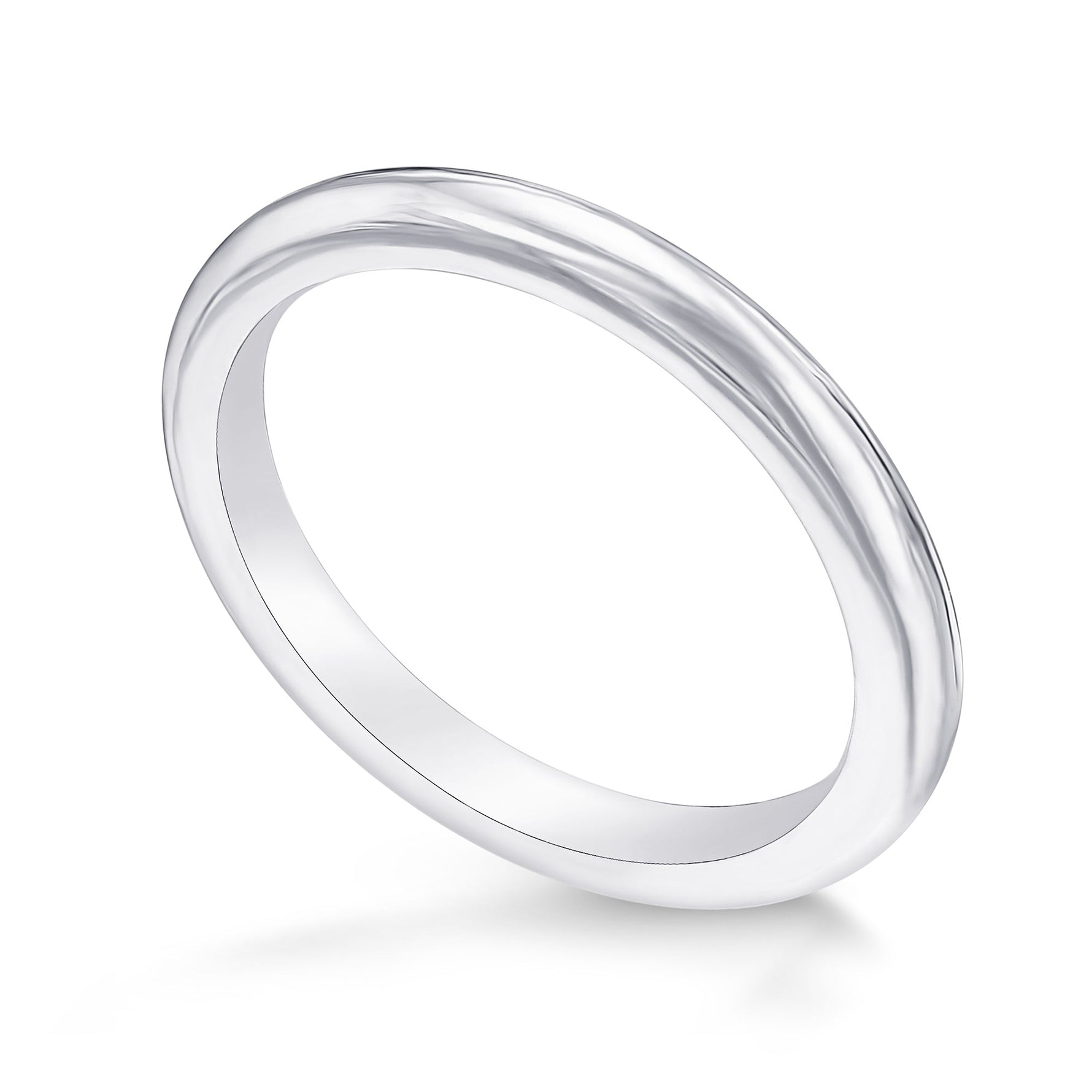  Argyle Fancy Intense Pink Round Diamond Solitaire Wedding Ring Set