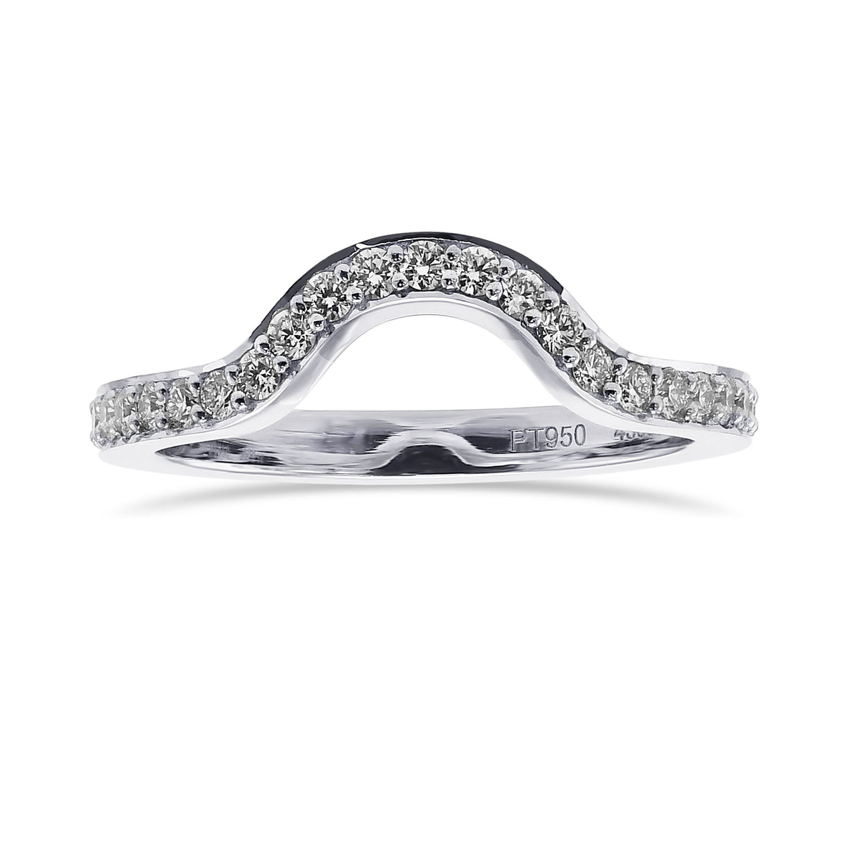 Fancy Intense Yellow Radiant Diamond Engagement & Wedding Ring Set