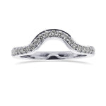 Fancy Intense Yellow Radiant Diamond Engagement & Wedding Ring Set