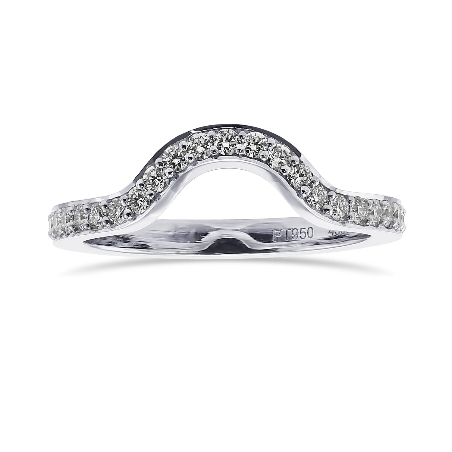 Fancy Intense Yellow Radiant Diamond Engagement & Wedding Ring Set