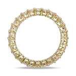 Classic Diamond Full Eternity Ring