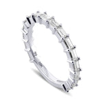  Baguette Diamond Eternity Ring