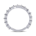  Baguette Diamond Eternity Ring