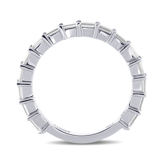  Baguette Diamond Eternity Ring