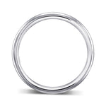 Platinum Wedding Band