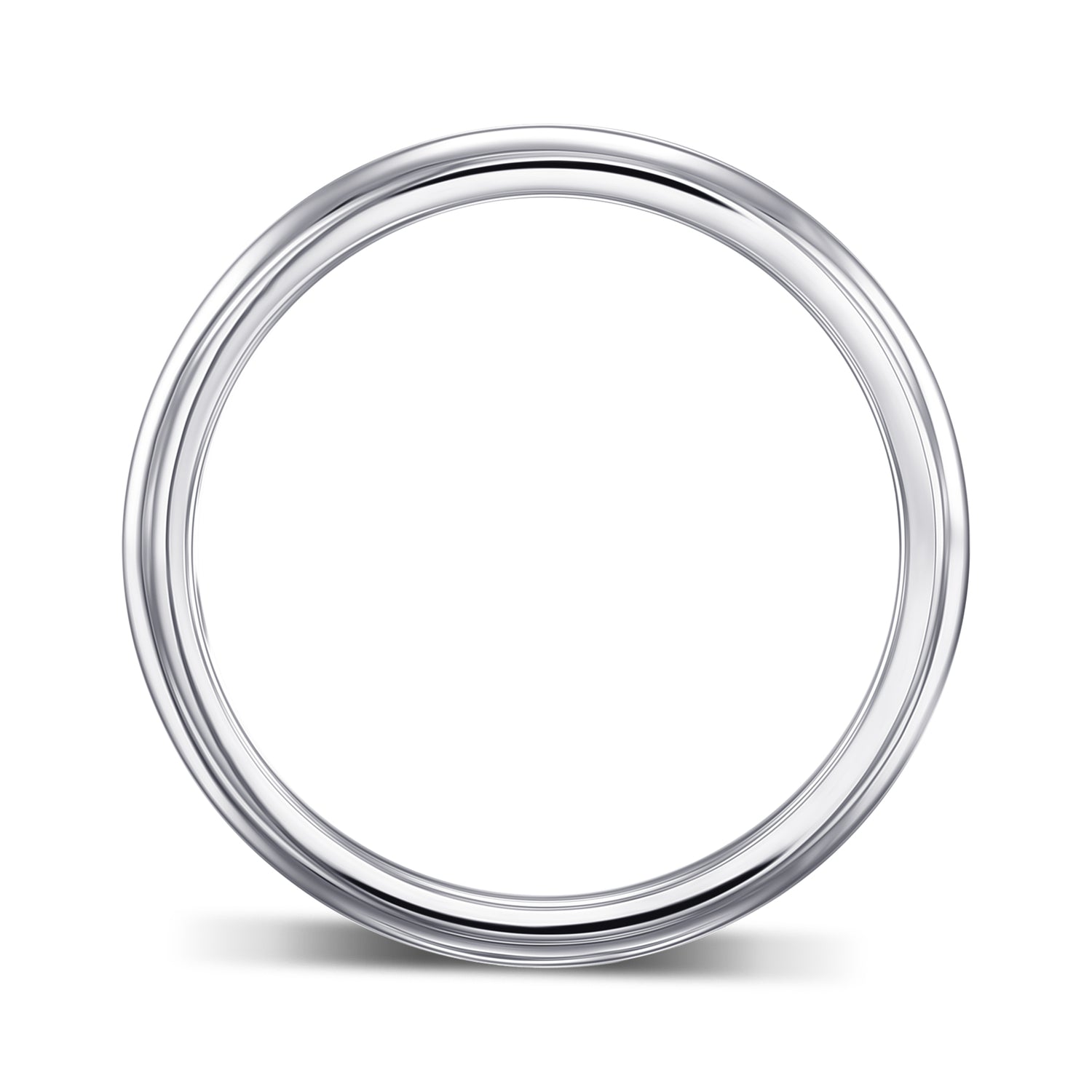 Platinum Wedding Band