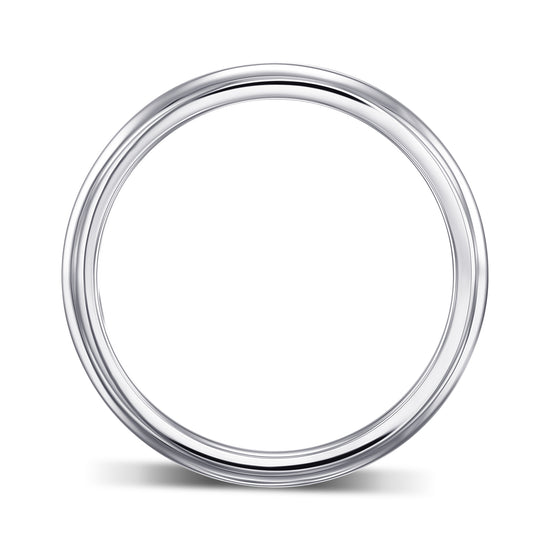 Platinum Wedding Band