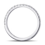 Fancy Yellow Cushion Halo Diamond Engagement & Wedding Ring Set