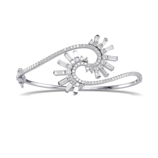 AURORA - Diamantarmband