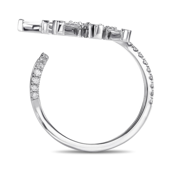 AURORA - Diamond Ring