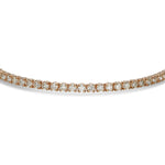 Diamond Tennis Bracelet