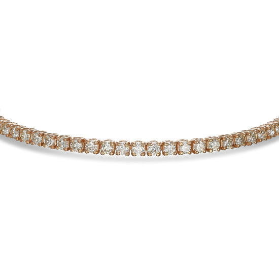 Diamond Tennis Bracelet