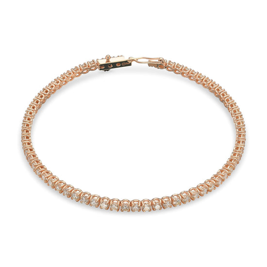 Diamond Tennis Bracelet