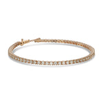 Diamond Tennis Bracelet