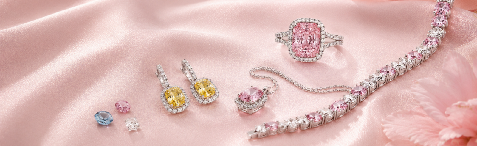 JEWELRY & WEDDING BLOG