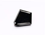 5.32 Carat Black Kite Diamond