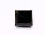 3.39 Carat Black Princess Diamond