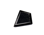 1.02 Carat Natural Black Kite Diamond GIA