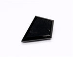 1.72 Carat Black Kite Diamond
