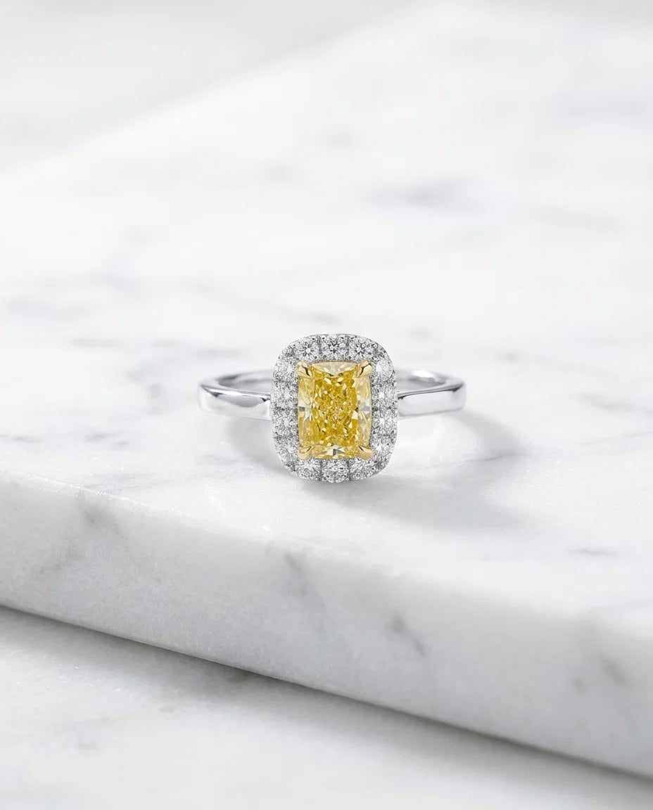 Rings: Engagement & Dress Rings